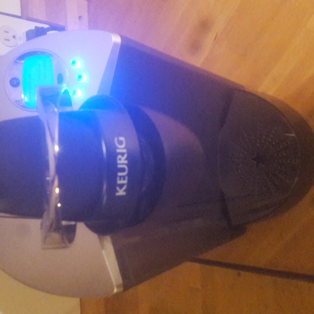 Programmable Keurig B60